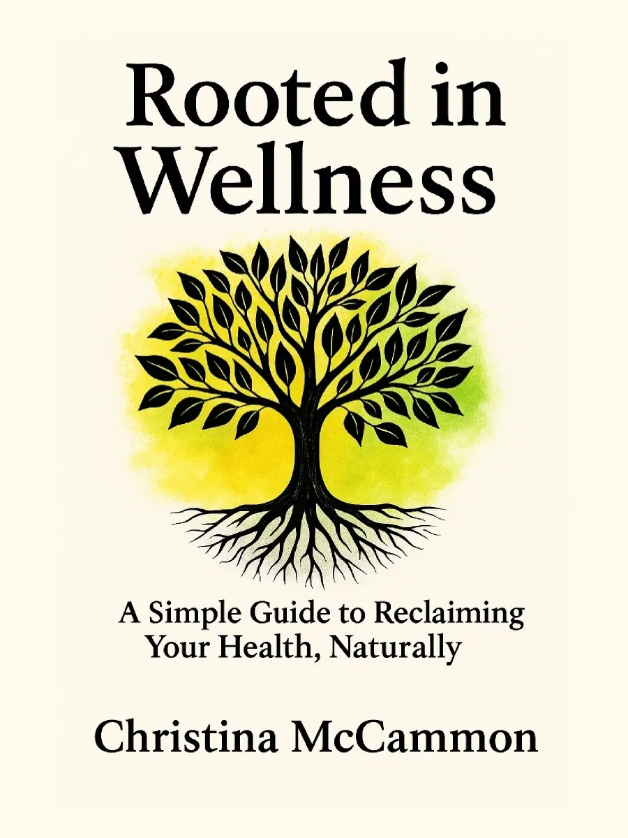Health guide by Christina McCammon