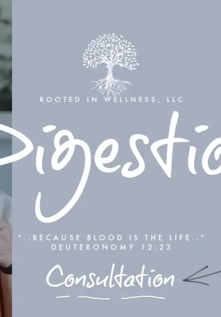 Wellness consultation promotion with happy woman