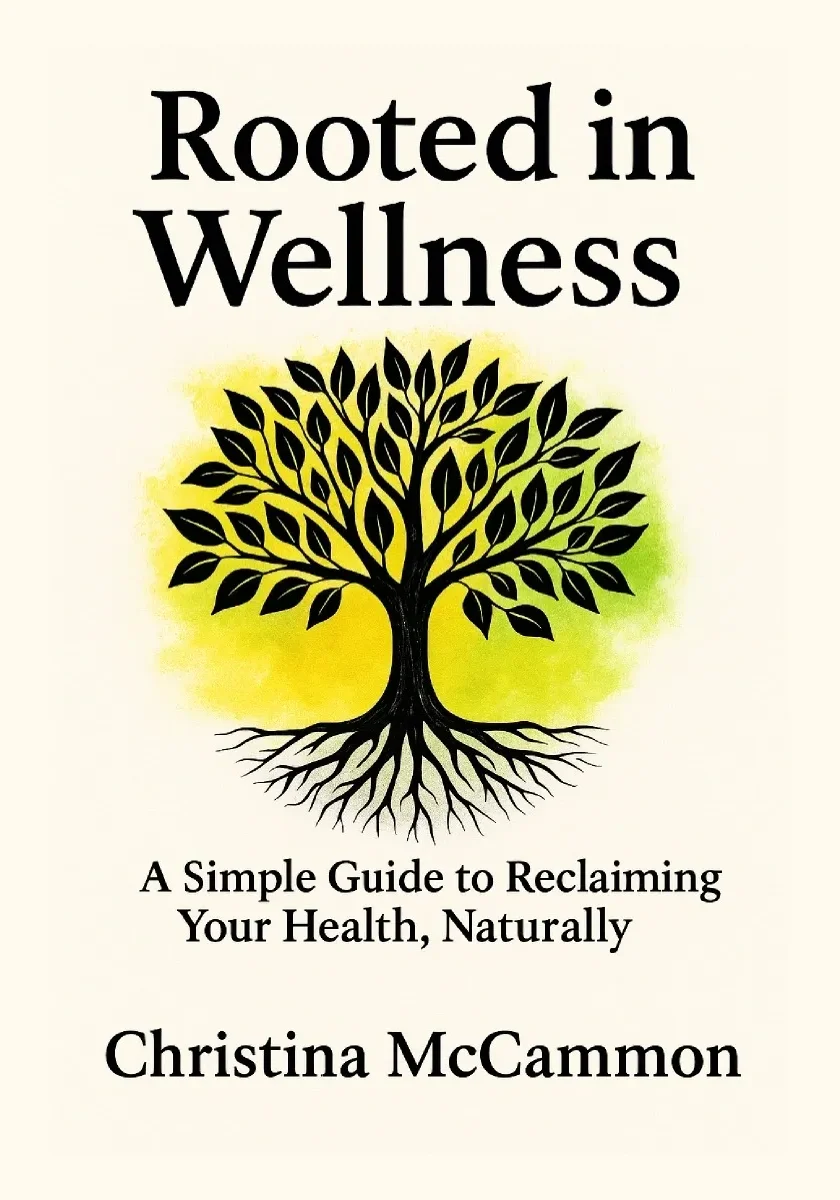 Health guide by Christina McCammon